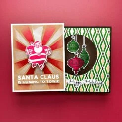 Ranger Simon Hurley Cookie Dough Lunar Paste Hua84716 12 Ranger Simon Hurley Cookie Dough Lunar Paste Hua84716 -Simon Says Stamp rangerlunarpastechristmas8square