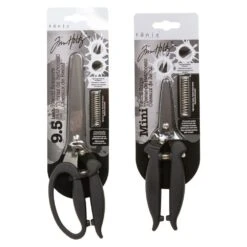 Tim Holtz Tonic Recoil Scissors Bundle