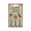 Tim Holtz Idea-ology Figure Stands Adornments Th94306 1 Tim Holtz Idea-ology Figure Stands Adornments Th94306 -Simon Says Stamp s23th94306 master