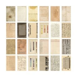Tim Holtz Idea-ology Backdrops Volume 4 Th94308 14 Tim Holtz Idea-ology Backdrops Volume 4 Th94308 -Simon Says Stamp s23th94308 master alt01