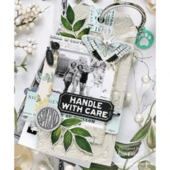 Tim Holtz Idea-ology Word Tags Th94330 -Simon Says Stamp s23th94330 master alt02