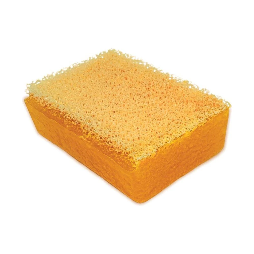 Various Scrubby Soap Original Orange 89097 4 Various Scrubby Soap Original Orange 89097 - Image 2