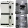 Tim Holtz Tonic Precision Trimmer And Spare Cutting And Scoring Blades Bundle
