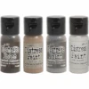Tim Holtz Flip Top Distress Paint Foursome Bundle 7 -Simon Says Stamp setthftdb7 sku