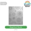 Rainbow Splash Embossing Folder Magnificent Bursts Sf442 1 Rainbow Splash Embossing Folder Magnificent Bursts Sf442 -Simon Says Stamp sf442 MagnificentBursts Storeimages