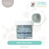 Simon Says Stamp Embossing Powder Silver Fine Detail SilverEP3 -Simon Says Stamp silverep3 UltraFineSilver embossingpowder storeimage