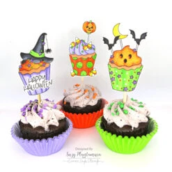 Tonic Ripened Pumpkin Gloss Nuvo Crystal Drops 665N -Simon Says Stamp simon be41321d fcab 454a 9f26 a1d7e1906013