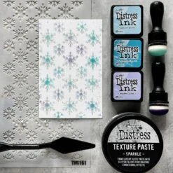 Tim Holtz Distress Texture Paste Sparkle Ranger Tsck84495 32 Tim Holtz Distress Texture Paste Sparkle Ranger Tsck84495 -Simon Says Stamp simonsaysstamp 3793d7ff b5a3 4ccf b93f c38417e3a867