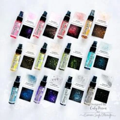 Tim Holtz Walnut Stain Distress Spritz Tdu86550 -Simon Says Stamp simonsaysstamp 51feae7b e356 4839 829b 72904f048676