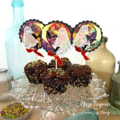 Tim Holtz Wilted Violet Distress Spritz Tdu86574 -Simon Says Stamp simonsaysstamp 6f1ab338 6a6f 40d1 93e7 78d8b416bf87