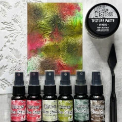 *Tim Holtz Distress Tree Lot Mica Stain Ranger Tsh87434 -Simon Says Stamp simonsaysstamp d296f726 5f7e 43f3 a492 c3fff29ea241