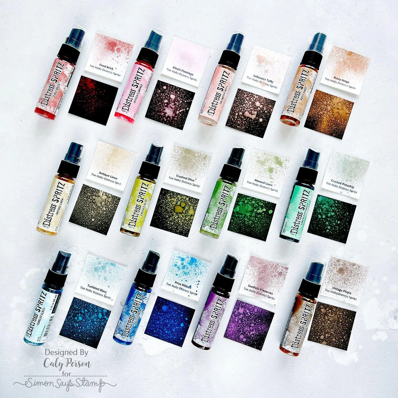 Tim Holtz Rusty Hinge Distress Spritz Tdu86437 4 Tim Holtz Rusty Hinge Distress Spritz Tdu86437 - Image 2