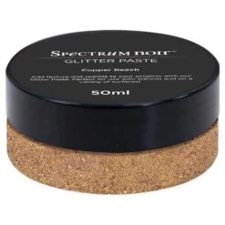 Spectrum Noir Copper Beech Glitter Paste Sn-glipa-cobe*