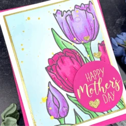 Spectrum Noir Brush 24 Pack TriBlend Markers Sn-tbbr-comp24* 7 Spectrum Noir Brush 24 Pack TriBlend Markers Sn-tbbr-comp24* -Simon Says Stamp sntbbrcomp24 master alt01