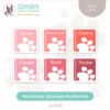Simon Says Stamp Pawsitively Saturated Ink Cubes Red Berries Ssc608 2 Simon Says Stamp Pawsitively Saturated Ink Cubes Red Berries Ssc608 -Simon Says Stamp ssc608 PawsitivelySaturatedInkCubesstoreimage