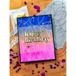 Simon Says Cling Stamps Bunch Of Balloons Sss102673 * 20 Simon Says Cling Stamps Bunch Of Balloons Sss102673 * -Simon Says Stamp sss102673 master alt6