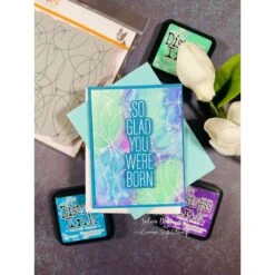 Simon Says Cling Stamps Bunch Of Balloons Sss102673 * 21 Simon Says Cling Stamps Bunch Of Balloons Sss102673 * -Simon Says Stamp sss102673 master alt8