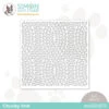Simon Says Stamp Stencil Chunky Knit Ssst221672 Beautiful Days 1 Simon Says Stamp Stencil Chunky Knit Ssst221672 Beautiful Days -Simon Says Stamp ssst221672 master