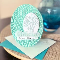 Simon Says Stamp Stencil Chunky Knit Ssst221672 Beautiful Days -Simon Says Stamp ssst221672 master alt07