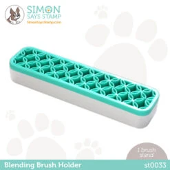 Simon Says Stamp Multi Purpose Tool And Brush Storage St0033