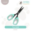 Simon Says Stamp FINE DETAIL SCISSORS St0002 -Simon Says Stamp st0002 FineDetailScissors storeimage
