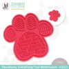 Simon Says Stamp PET PAWSITIVELY EVERYTHING TOOL WATERMELON St0013 2 Simon Says Stamp PET PAWSITIVELY EVERYTHING TOOL WATERMELON St0013 -Simon Says Stamp st0013 Watermelon PET 2021 storeimage 1