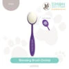 Simon Says Stamp Blending Brush LARGE ORCHID St0056 2 Simon Says Stamp Blending Brush LARGE ORCHID St0056 -Simon Says Stamp st0056 Orchid large blendingbrush storeimage