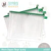Simon Says Stamp Lucky Green Mesh Zipper Bags 3 Pack 2 Simon Says Stamp Lucky Green Mesh Zipper Bags 3 Pack -Simon Says Stamp st0087 Mesh Bag Lucky 3