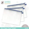 Simon Says Stamp Twilight Blue Mesh Zipper Bags 3 Pack -Simon Says Stamp st0116 MeshBags 3 Twilight Storeimage