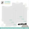 Simon Says Stamp Pawsitively Everything Half Sheet Cardstock Sleeves St0136 -Simon Says Stamp st0136 master