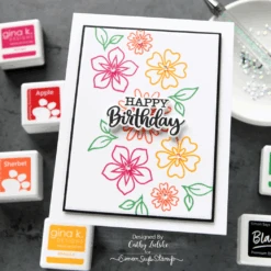 Gina K Designs Simon Says Clear Stamps Bold Summer Blooms 2242ssc 16 Gina K Designs Simon Says Clear Stamps Bold Summer Blooms 2242ssc -Simon Says Stamp stamp die f2793362 c806 421f bc1d b4d5c25ffe6e