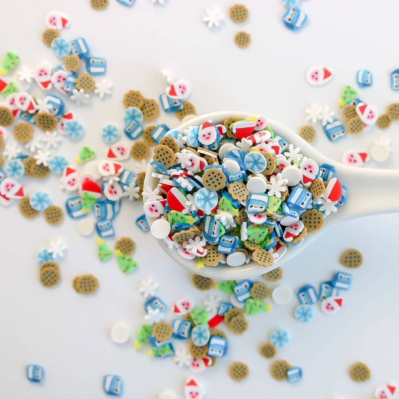 This Calls For Confetti Milk And Cookies For Santa 3 This Calls For Confetti Milk And Cookies For Santa