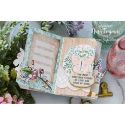 Tim Holtz Distress Foundry Wax Kit 1 Ranger Tdak80435 39 Tim Holtz Distress Foundry Wax Kit 1 Ranger Tdak80435 -Simon Says Stamp tdak80435 master altq02