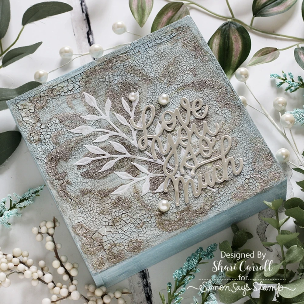 Tim Holtz Flip Top Distress Paint Speckled Egg Ranger Tdf72560 9 Tim Holtz Flip Top Distress Paint Speckled Egg Ranger Tdf72560 - Image 7