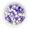 Spellbinders Must-Have Wax Bead Mix Purple Ws-119* -Simon Says Stamp tgJ7FuIA