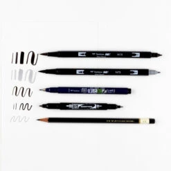 Tombow® Tombow Drawing Set 56303* -Simon Says Stamp tom 56303 01