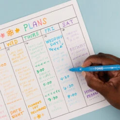 Tombow® Tombow TwinTone Pastel 6-Pack Marker Set 61528* -Simon Says Stamp tom 61528 03