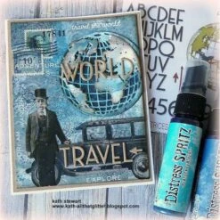 *Tim Holtz Sizzix Vault World Travel Thinlits Dies 666606 11 *Tim Holtz Sizzix Vault World Travel Thinlits Dies 666606 -Simon Says Stamp transportitmain 768b0ea7 5fdf 48a0 ad10 9958574a5f6c