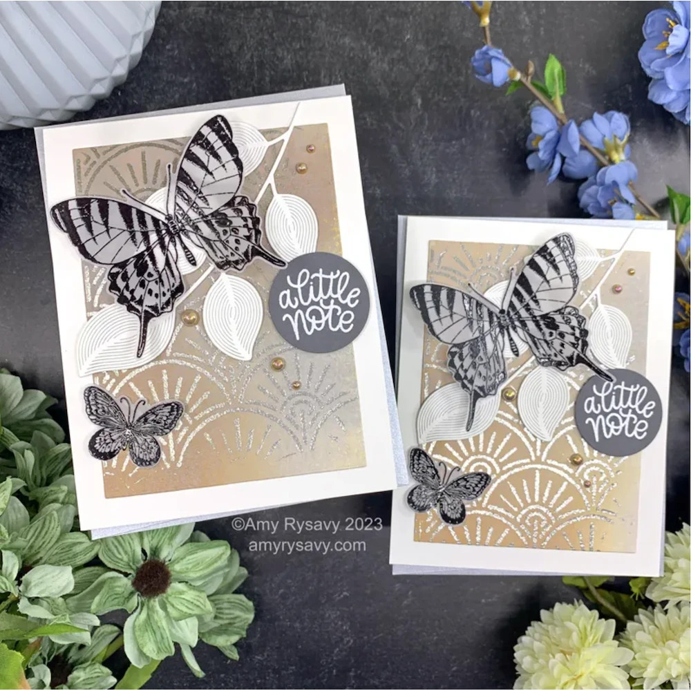 Tim Holtz Distress Oxide Spray Gathered Twigs Ranger Tso67719 9 Tim Holtz Distress Oxide Spray Gathered Twigs Ranger Tso67719 - Image 7