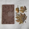 Prima Marketing Falling Leaves Fantasy ReDesign Decor Mould 672232 -Simon Says Stamp unnamed 4 23dad9c9 7d5a 4620 b05b ce886712aae1