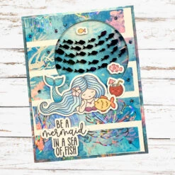 Brutus Monroe Sea Creatures DuoFoil Washi Sheet Bru2095 -Simon Says Stamp unnamed4 22abb400 d37e 44e3 b93d cb5eb3e4d3f1