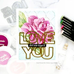 Altenew Tufted Elegance 3D Embossing Folder Alt8715 -Simon Says Stamp unnamed cf2957fb 8f18 4004 961e a96de63ef8ad