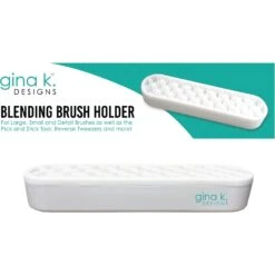 Gina K Designs Blending Brush Holder Bbh
