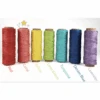 Lawn Fawn Hemp Twine Rainbow Set -Simon Says Stamp white ScreenShot2024 05 13at3.52.13PM