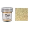 WOW Embossing Powder Glitter Golden Vintage Lace Ws322r -Simon Says Stamp ws322r