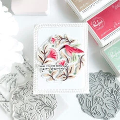 Pinkfresh Studio Pure Joy Press Plate 239724* -Simon Says Stamp xfijdht8h7909uus8lbp7sww7sup e70a3667 45c0 4fbf 9bd1 82702026f04f