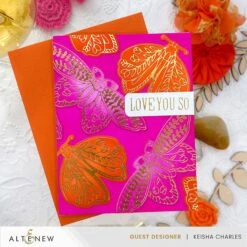 Altenew Floral Moths Dies Alt8464* 9 Altenew Floral Moths Dies Alt8464* -Simon Says Stamp y3Zi XOA a38ea0ab 12a5 455b 82c4 36a3f52455f1