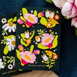 Spellbinders Let's Celebrate Sentiments Press Plate And Die Set Bp-123* -Simon Says Stamp yana smakula 2024 Spellbinders More Fresh Picked 2sq 41235a6c 2468 47c7 8e4f 710bba471c11