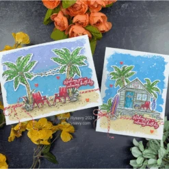 Honey Bee Beach Please Stamp And Die Bundle 13 Honey Bee Beach Please Stamp And Die Bundle -Simon Says Stamp yes 2366b07f 4028 43b3 a429 b5389d5c5e30