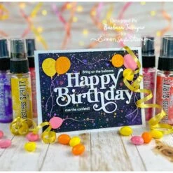 Tim Holtz Wilted Violet Distress Spritz Tdu86574 -Simon Says Stamp yes 6d145b90 53e1 43aa b047 347b338bd00a